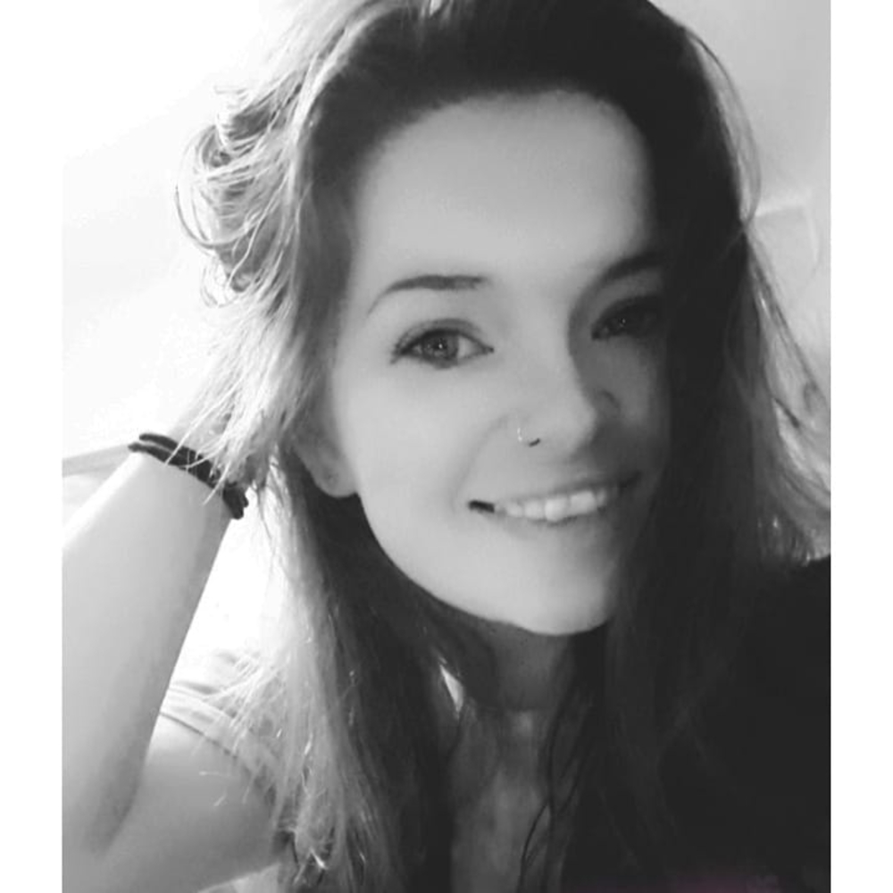 Meet your Posher, Kimberley